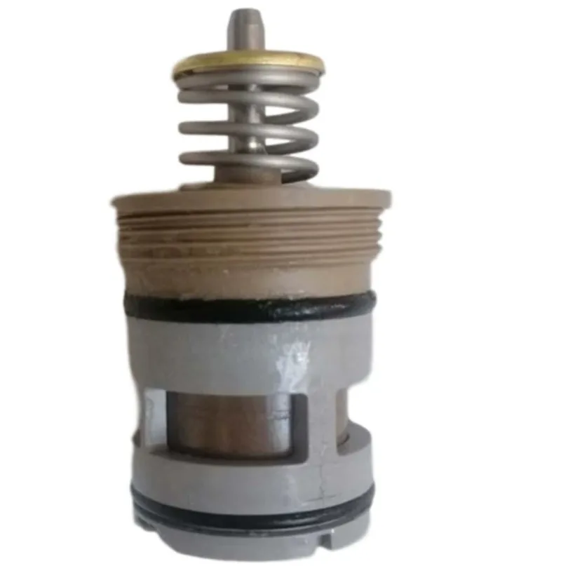 VC Series 2 Way 3 Way Electric Flow Control Valve Spool Core Replacement Internal Core