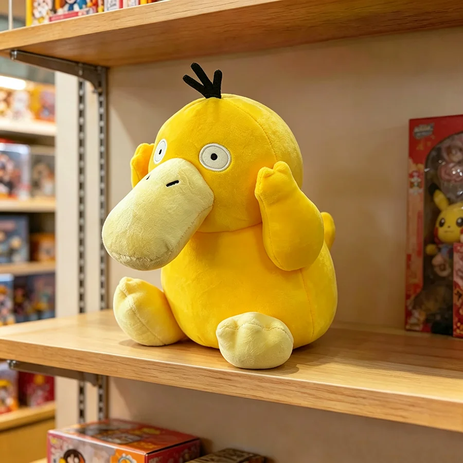 brinquedo-de-pelucia-kawaii-psyduck-de-20cm-boneco-de-pokemon-tipo-Agua-colecionavel-para-criancas-e-fas