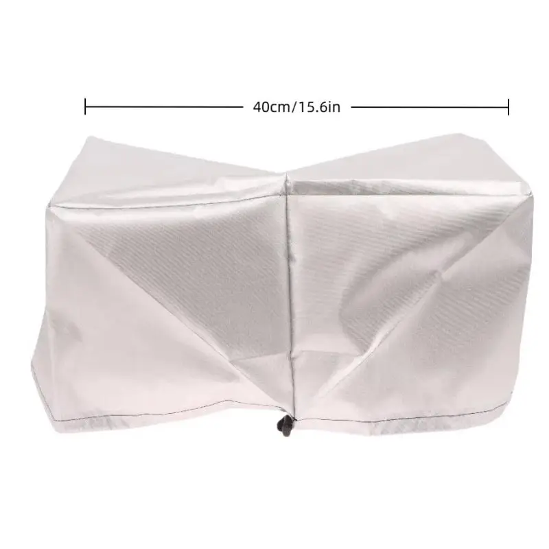 Proteção da porta do plugue do carregador ev para estação de carregamento de carro elétrico ao ar livre impermeável à prova de poeira capa de berço de carregamento à prova de chuva