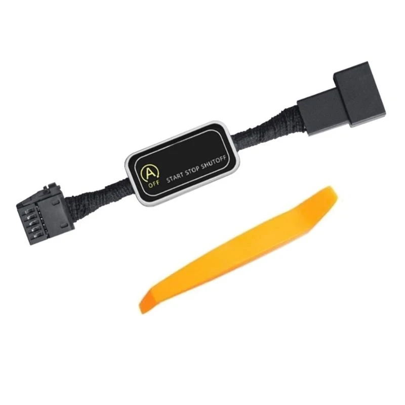 

Экономия топлива Автоматическая стартовая остановка Элиминаторы переопределяют устройство для эффективности использования