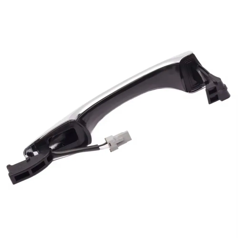 82651-C5710 Brand New Front Left Exterior Chrome Door Handle 82651C5710 For Kia Sorento 2015 2016 2017 2018