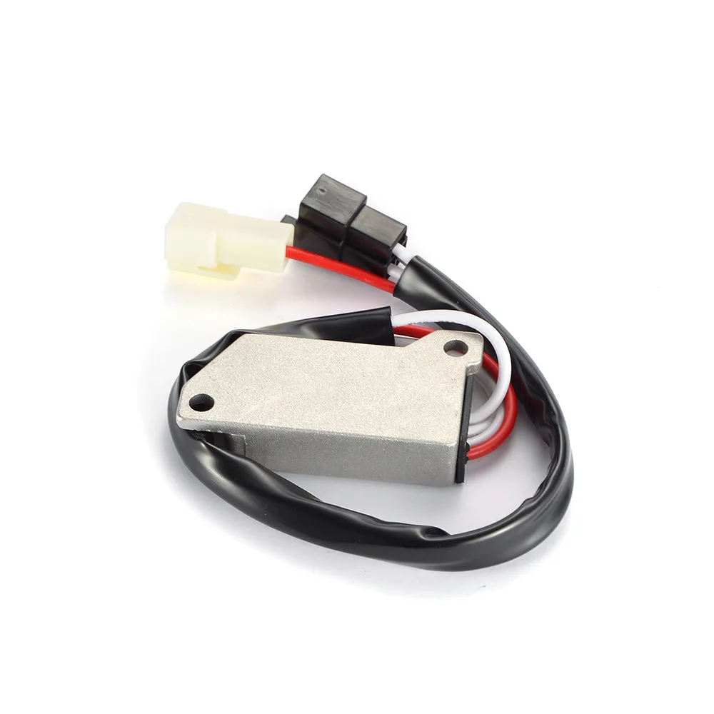 For Yamaha XV 1100 Virago / VMX12 V-MAX 1985 1986 1987 1988-1995 Motorcycle regulator rectifier
