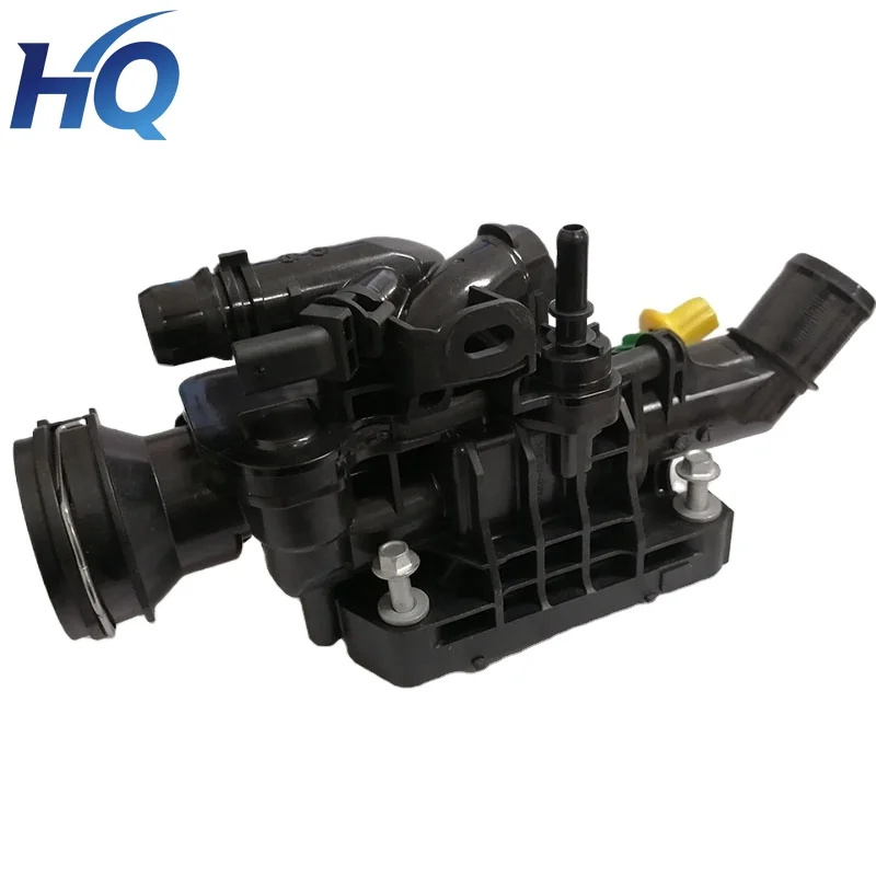 

9818467880 Engine Auto Part Thermostat Assembly for Ford Focus 1.5 x 2019