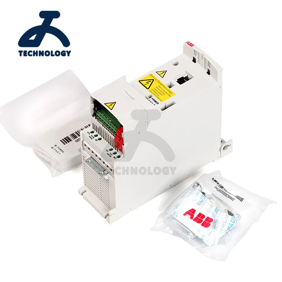 

Преобразователь частоты ABB ACS355-03E-05A6-4 ACS355-03E-07A3-4 ACS355-03E-08A8-4 ACS355-03E-12A5-4 ACS355-03E-15A6-4