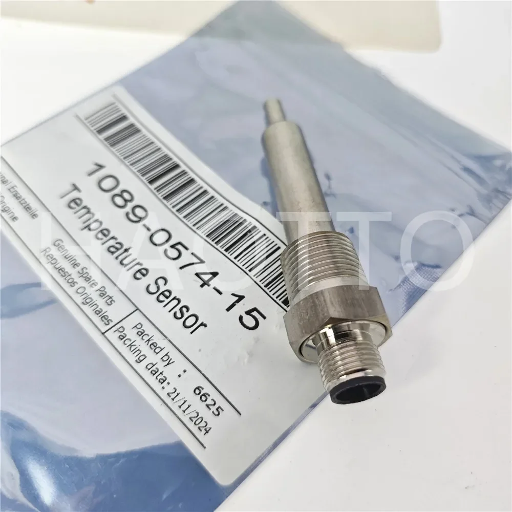 1089057415 For Air Compressor Temperature Sensor 1089-0574-15 2026 Year