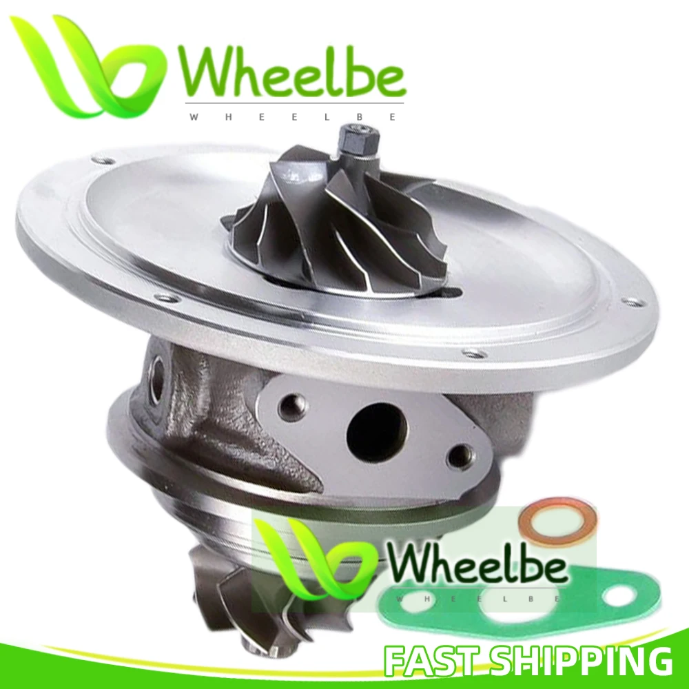 Turbo Cartridge For Isuzu 2.5L 4JB1 8971228843 VA430089 VB430089 VC430089 VI430089 VA430090 VB430090 VC430090 VD430090 VE430090