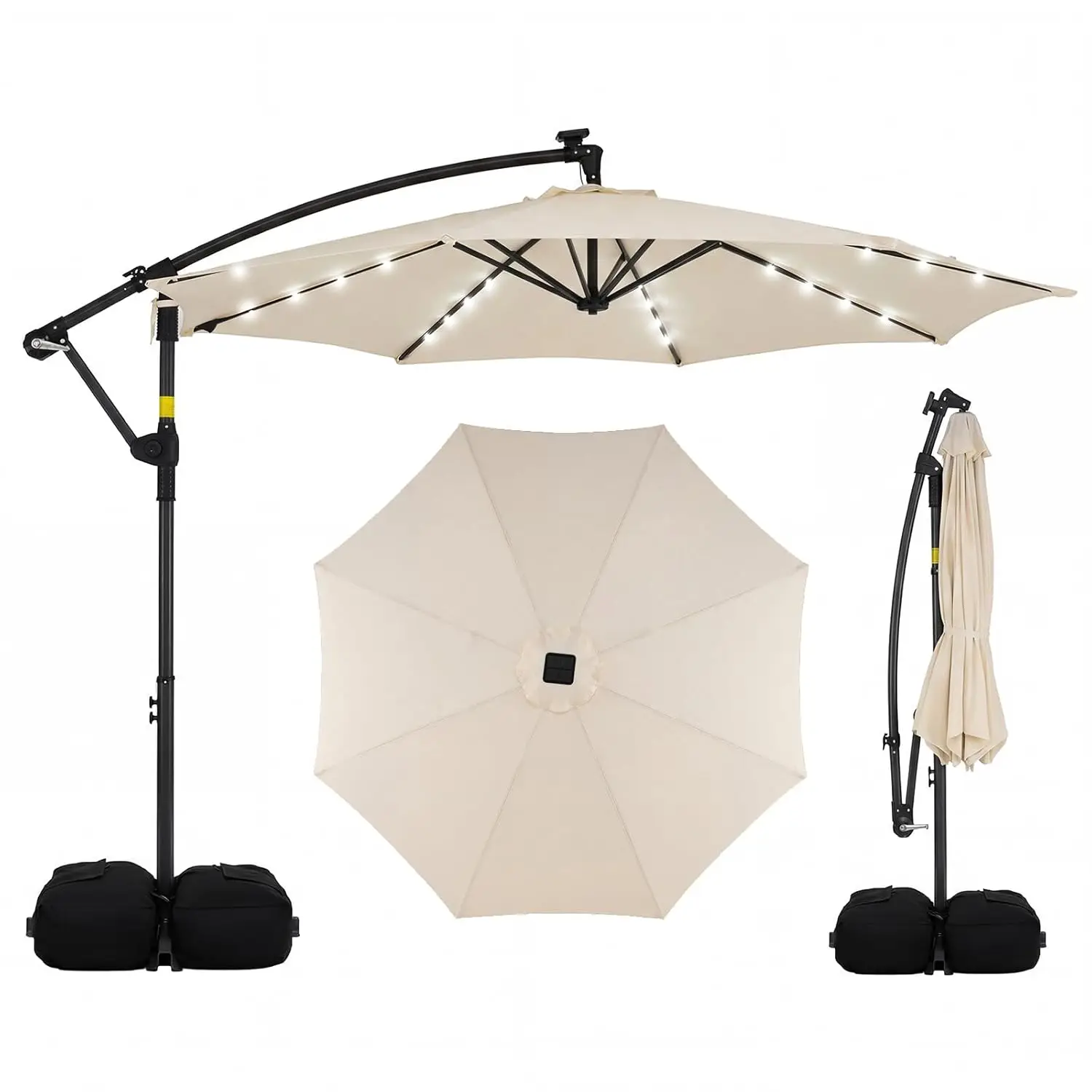 Thumbnail 2 - #9 Top 20 Patio Umbrellas Worth Buying In 2026