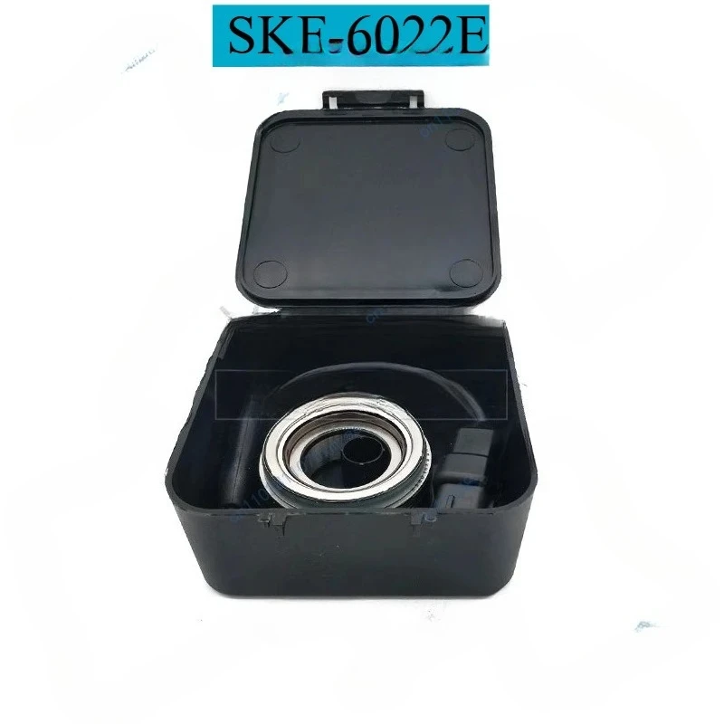 Tuya-Electric Forkl…