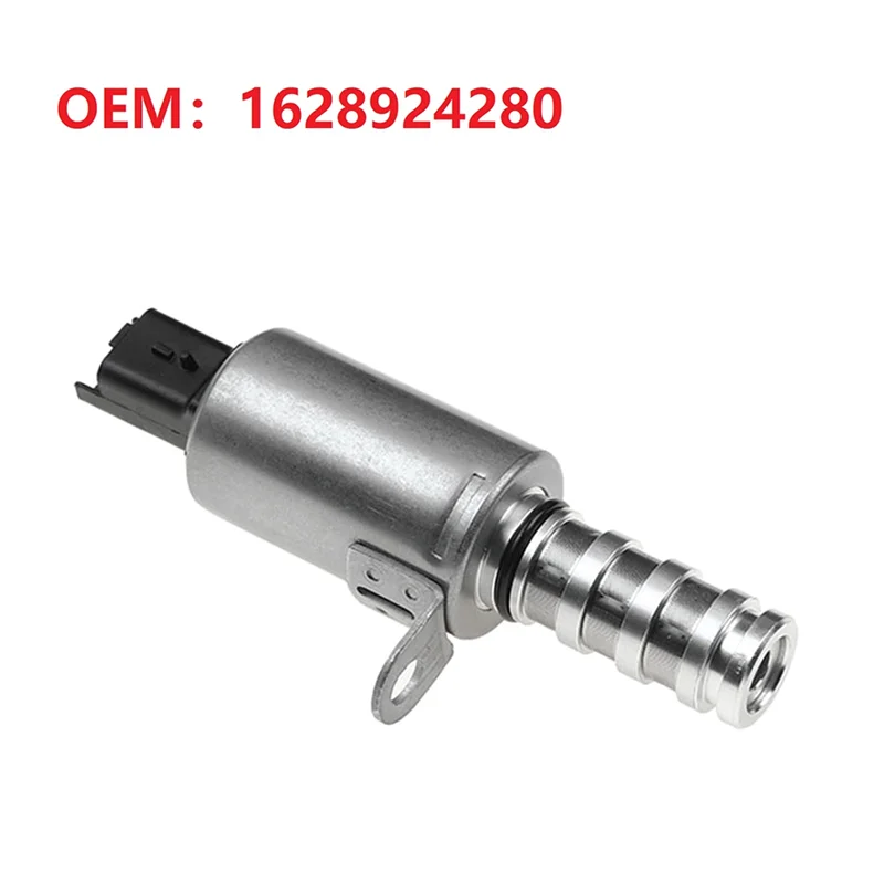 

ABJO-Соленоид регулирующего клапана регулировки синхронизации VVT 1628924280 для Mini Cooper для 207 208 3008 Citroen C4 C5