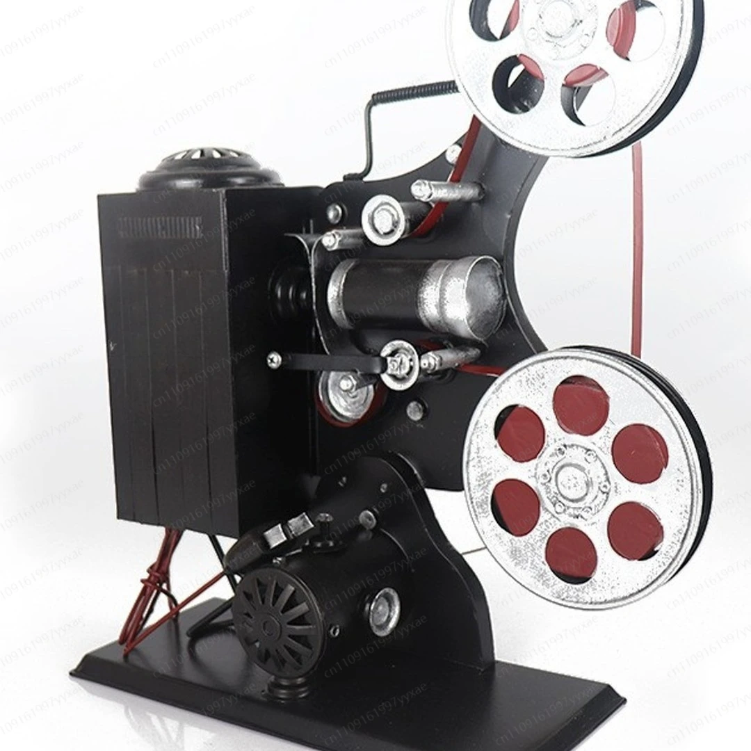 8 Mm Roll Film Scanner Digital Video Film Converter for Super