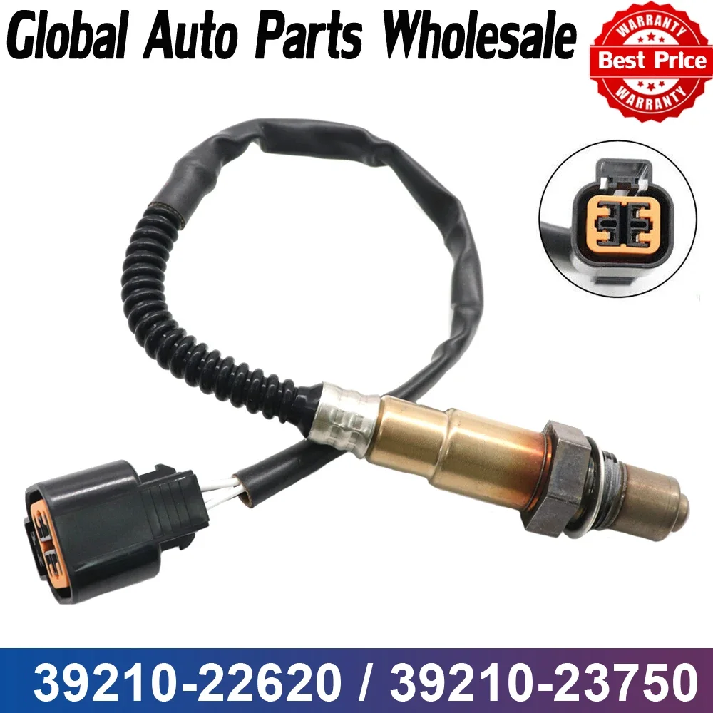 

Car Lambda Oxygen O2 Sensor 39210-22610 For Hyundai Elantra Accent Kia Soul Rio 234-4404 3921022610