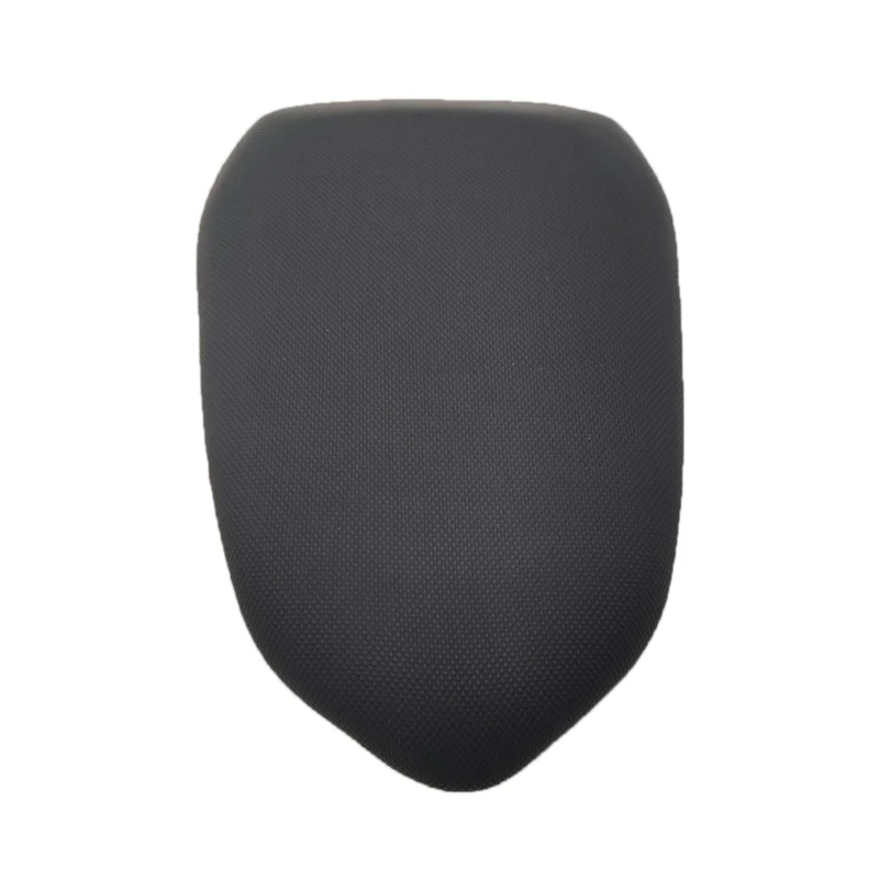 

Motorcycle Rear Passenger Cushion Saddle Seat Comfort For BMW S1000RR S1000 RR M1000RR 2019 2020 2021 2022 Parts