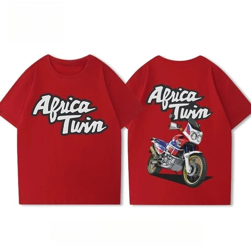 

Мужская и женская футболка Honda CBR Racing 900rr929RR для езды на мотоцикле Fireblade Off-Road Racing Хип-хоп Панк с коротким рукавом