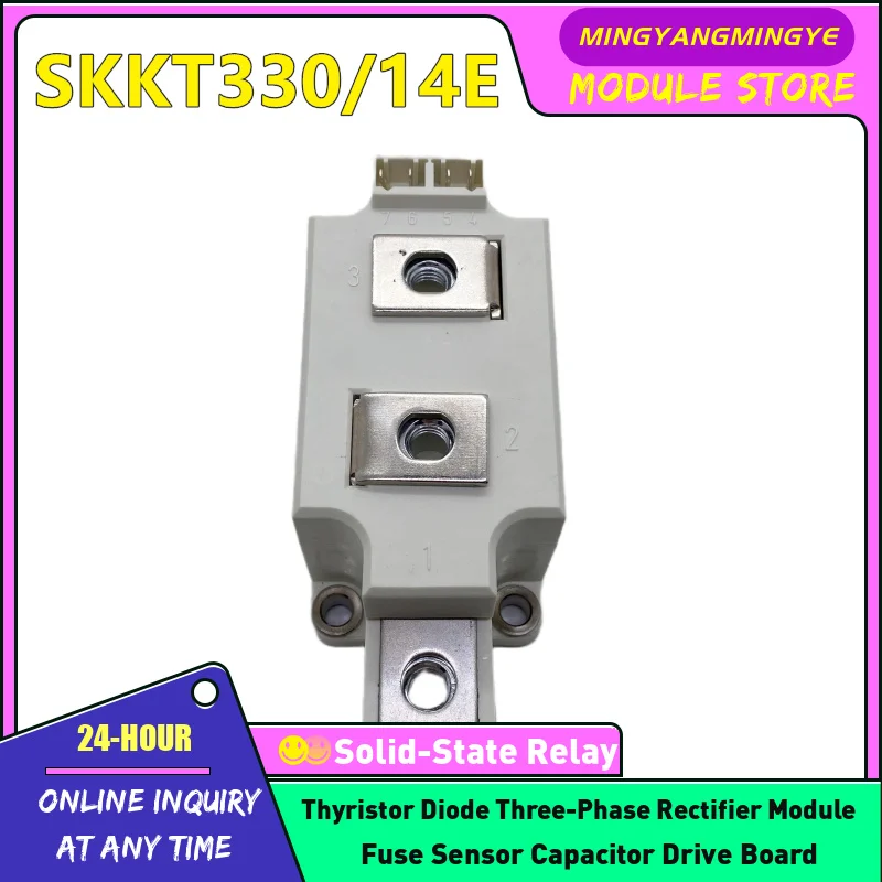 

Модули SKKH273/18E, SKKD250/12, SKKH330/14E, SKKH330/08E, SKKH273/08E, SKKH273/14E, SKKD250/16, SKKT250/18E, SKKT330/14E — НОВЫЕ, В НАЛИЧИИ