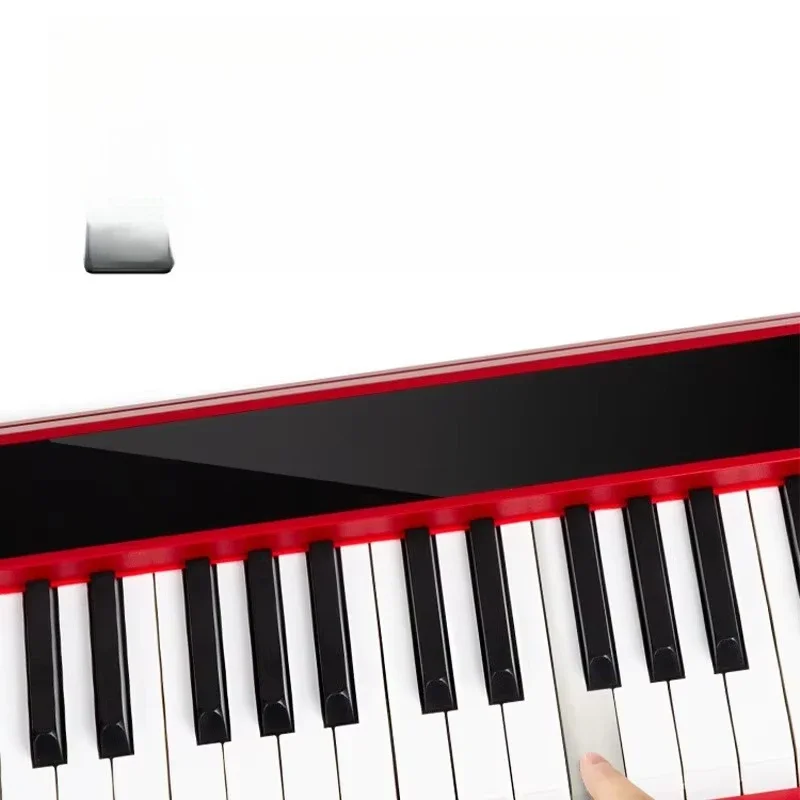 Nux NPK-1 Smart Portable 88-Key Digital Electric Bassoon Piano for Adults and Kids Beginners - view 3