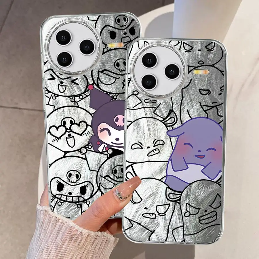 Soft Shell Phone Ca… - image