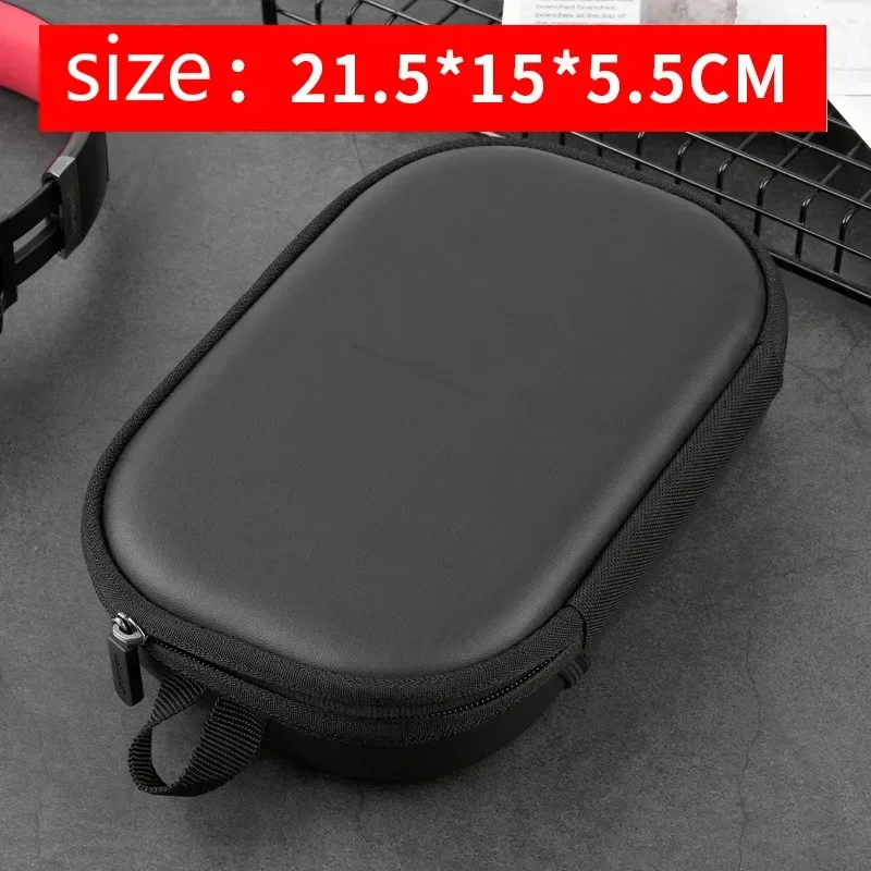 For Bose QuietComfort 35 II Headphone Case Box High Quality Protection Case with Carabiner Storage Bag for Bose QC35