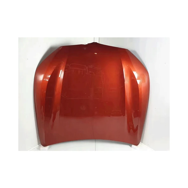 

New Style Price High Performance Aluminum Car Engine Hood for 8 Series G15