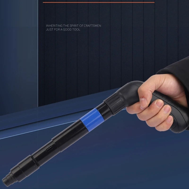 Manual Nails Guns Tool Nails Wall Fastening Rivet Guns Tool Guns