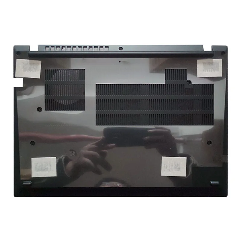 

5CB1M21669 Новая нижняя крышка D, нижний корпус WWAN для ThinkPad P14s Gen 5, 21ME, 21MF
