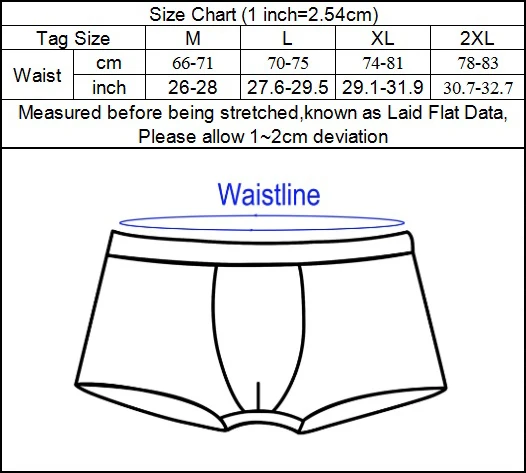 Underwear Briefs Soft and Sexy Men\'s Brief Bottom Shorts with Low Waist Design Perfect Underwear for Any Outfit