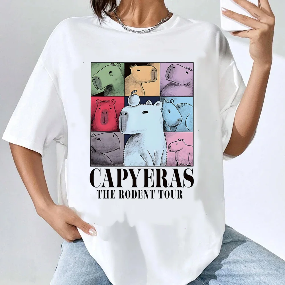 capibara