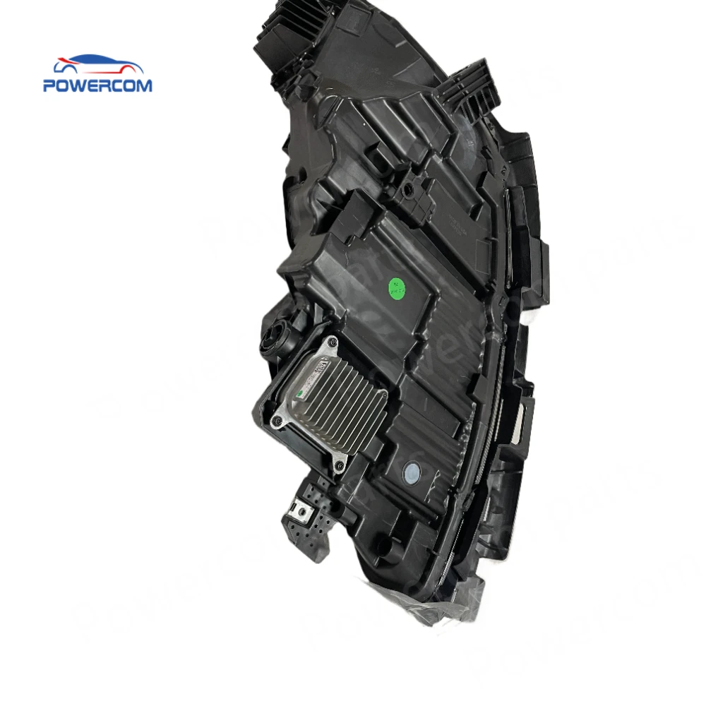 Highland 1760888-00-F & 1760889-00-F Factory Genuine LED Headlamp for Model 3 2024 Auto Parts Car Light Accessories