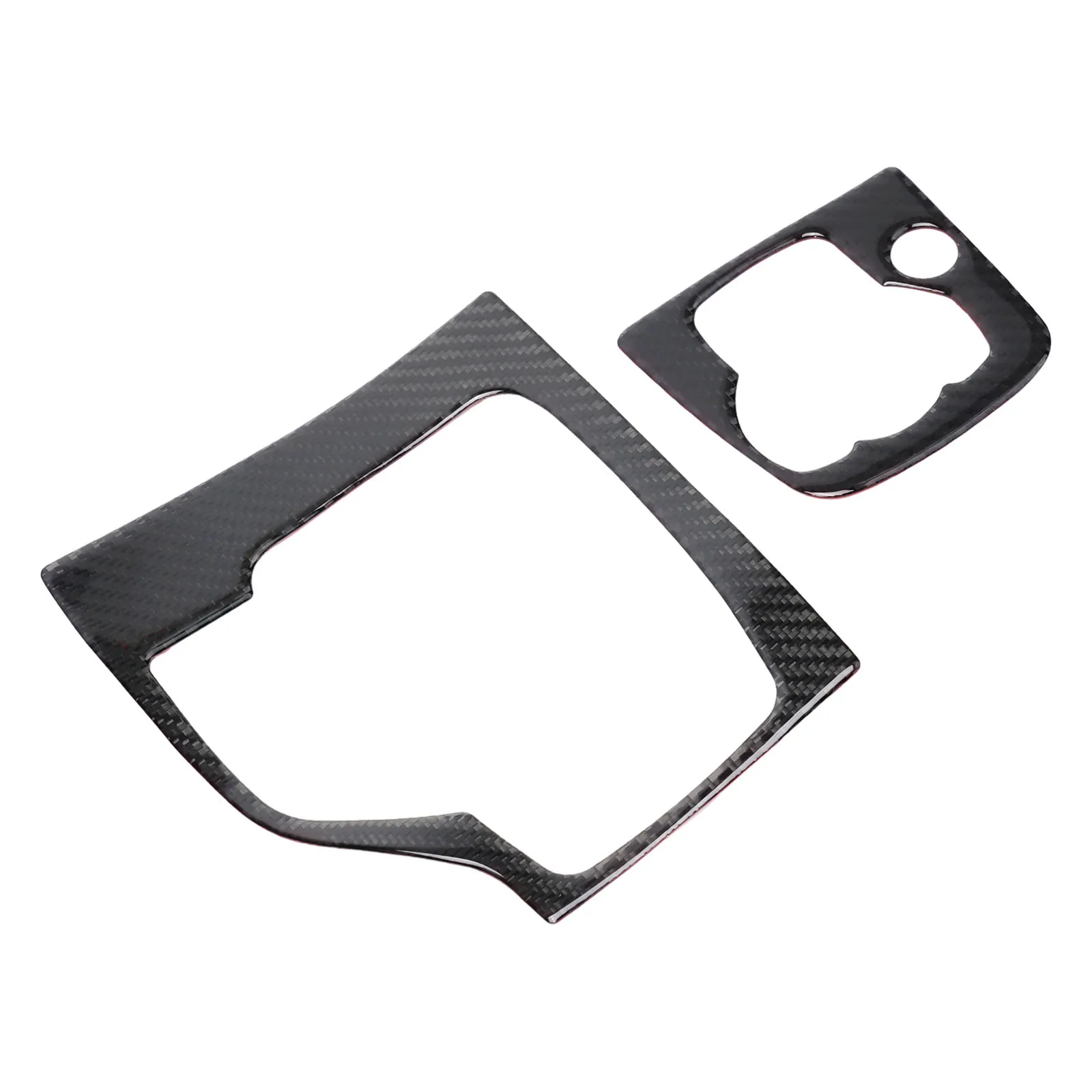 High Grade High Quality Brand New For Mazda 3 Axela Direct Installation Correct Connector Cover Trim Gear Shift