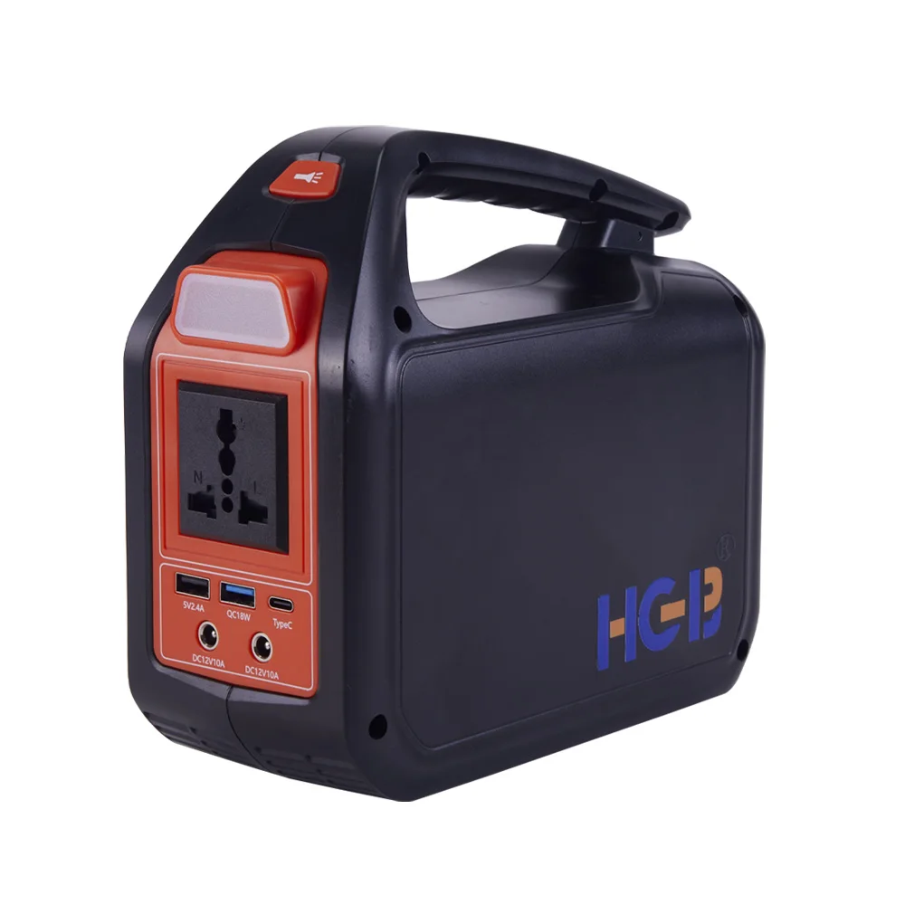 

2023 Home 300w Portable Solar Generator 5000w Power Station