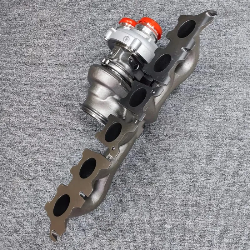 

New Turbocharger Assembly for BMW B58 Engine 18559700043 135793433202 Performance Upgrade Replacement
