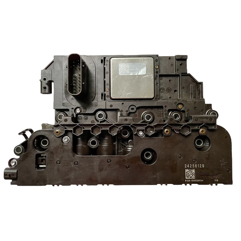 24244571 6T70 6T75 6T80 Transmission Control Module For Chevrolet Buick Cadillac GMC 201592WTE 24256129