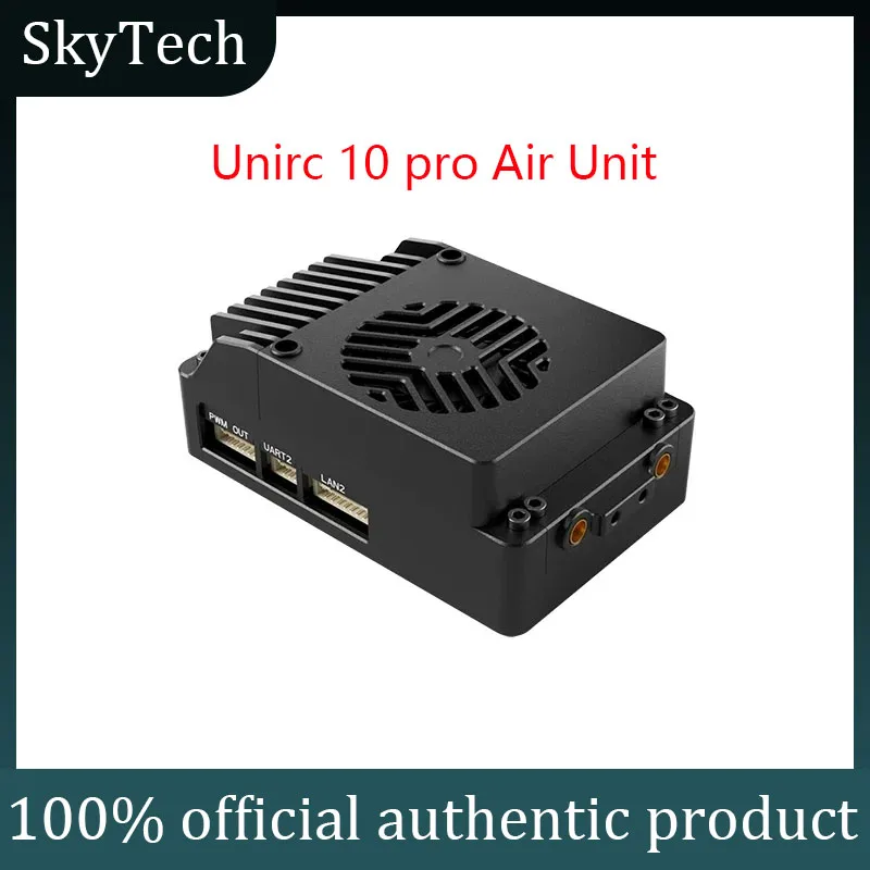 Siyi Unirc 10 Pro H… - image