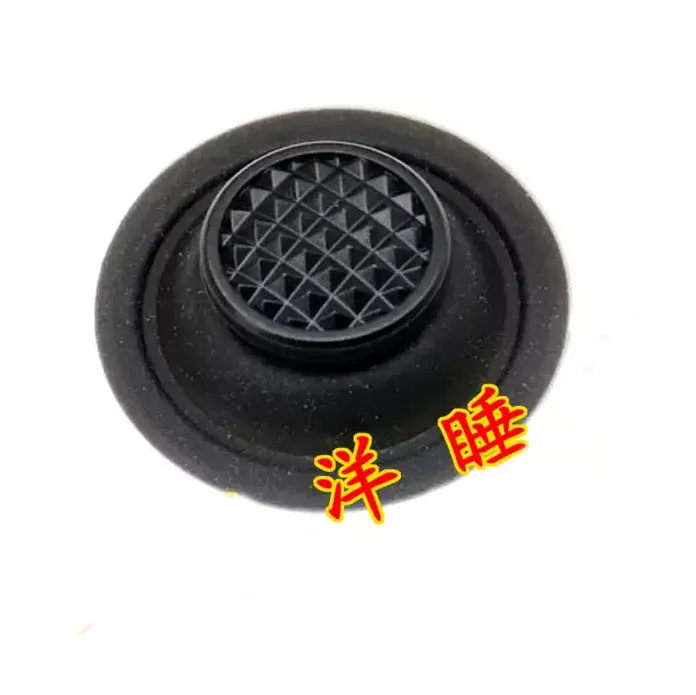 The new original navigation multifunctional external button repair part is suitable for Canon EOS R5 Mark II R5II R6II  camera