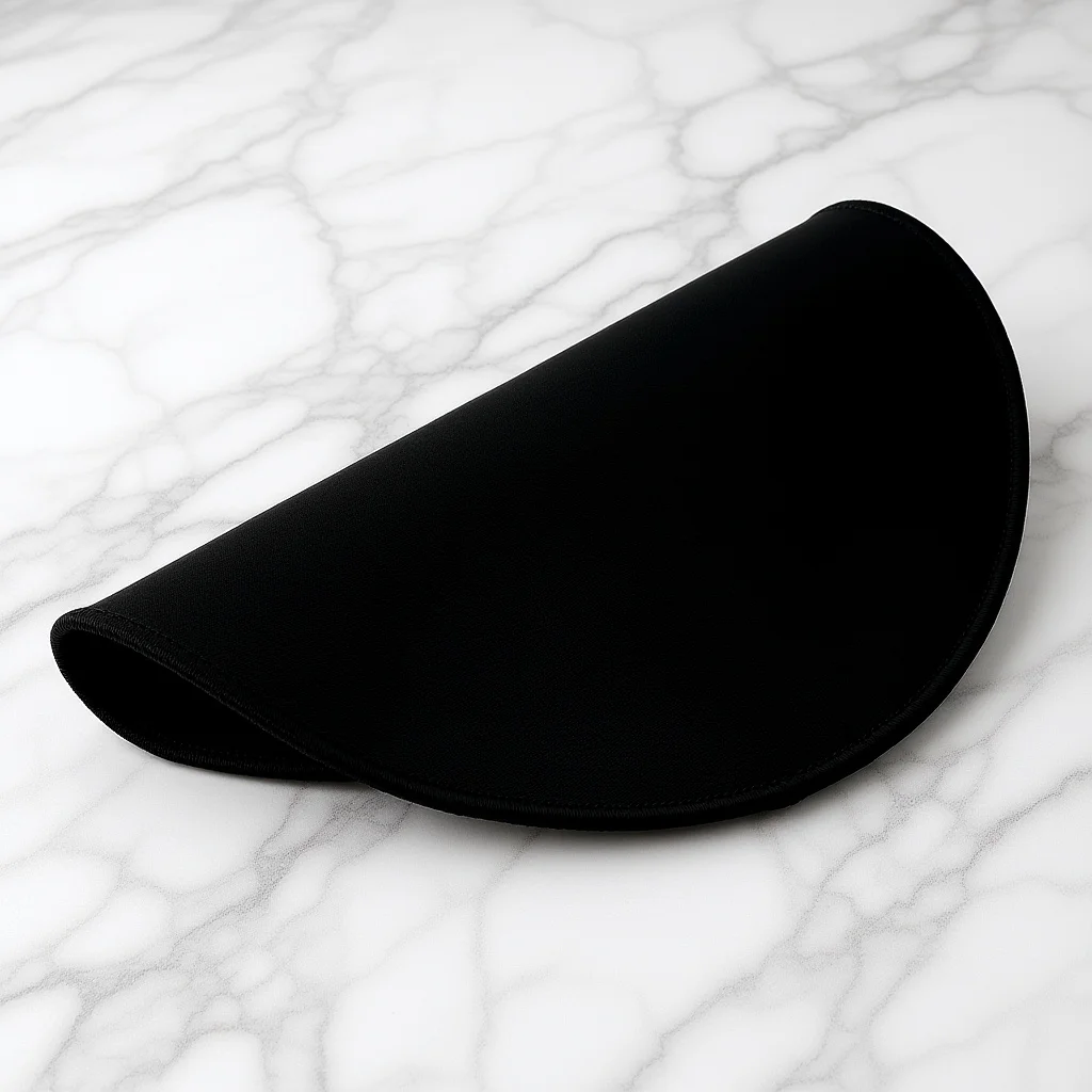 Mute Tenor Practice Quiet Reusable Tenor Practice Accessories Kit Drum Pad Set Drum Pad Dampeners Mute Pads