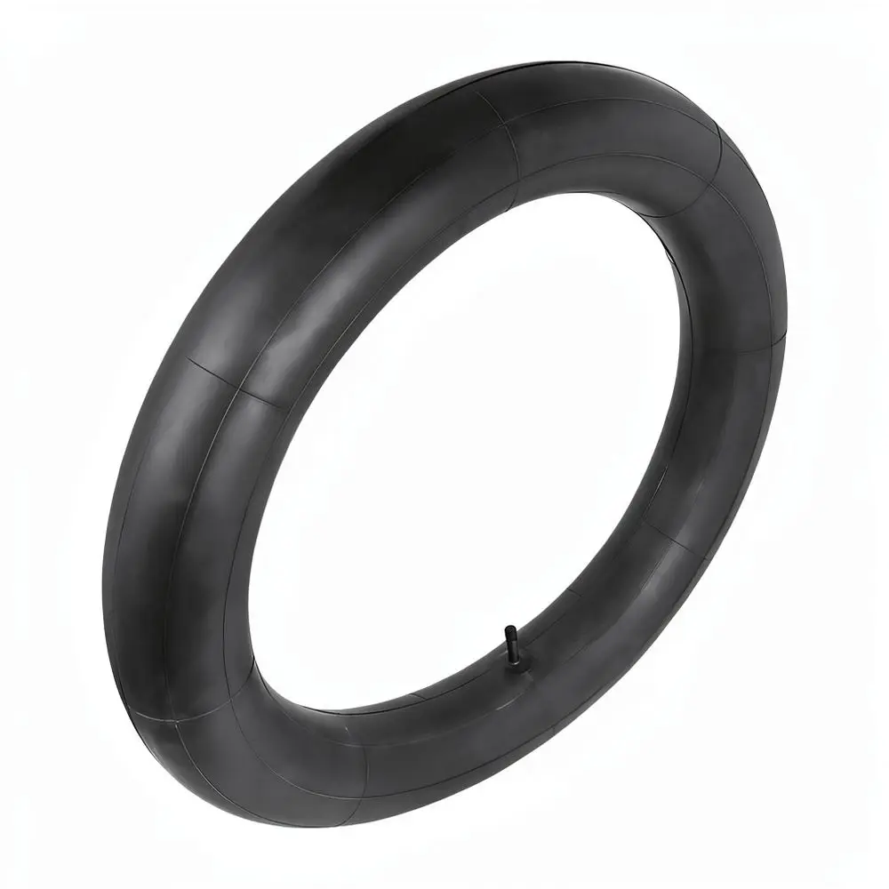 20x400 Replacement Inner Tube For Ebike Beach Cruiser Trike Bike Tire Maintenance Parts Cycling Equipment Accessory