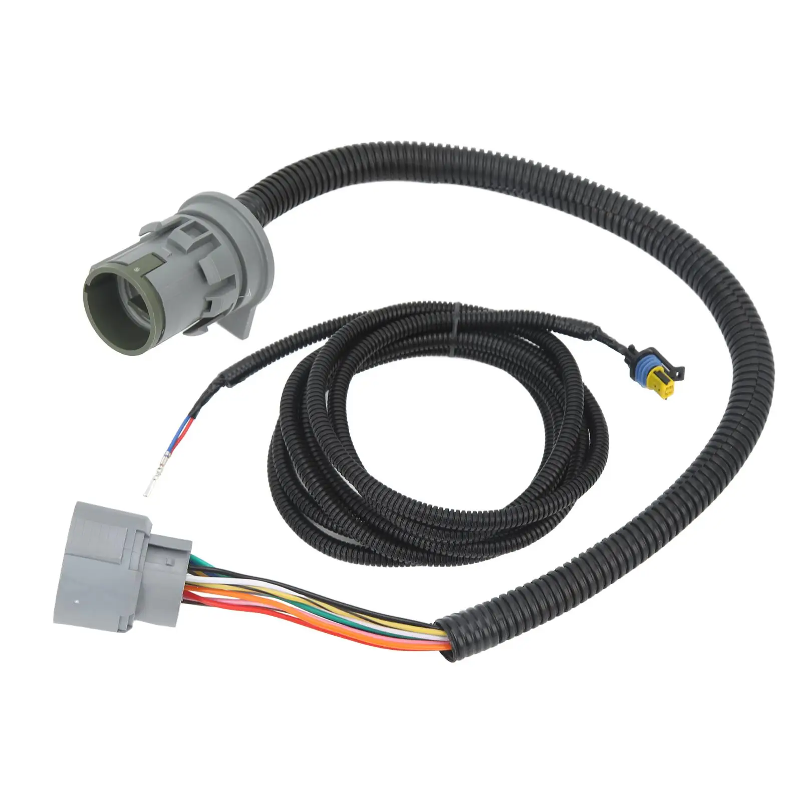 4L60E to 4L80E Transmission Wire Adapter Harness w/ Speed Sensor Connector for ls Series