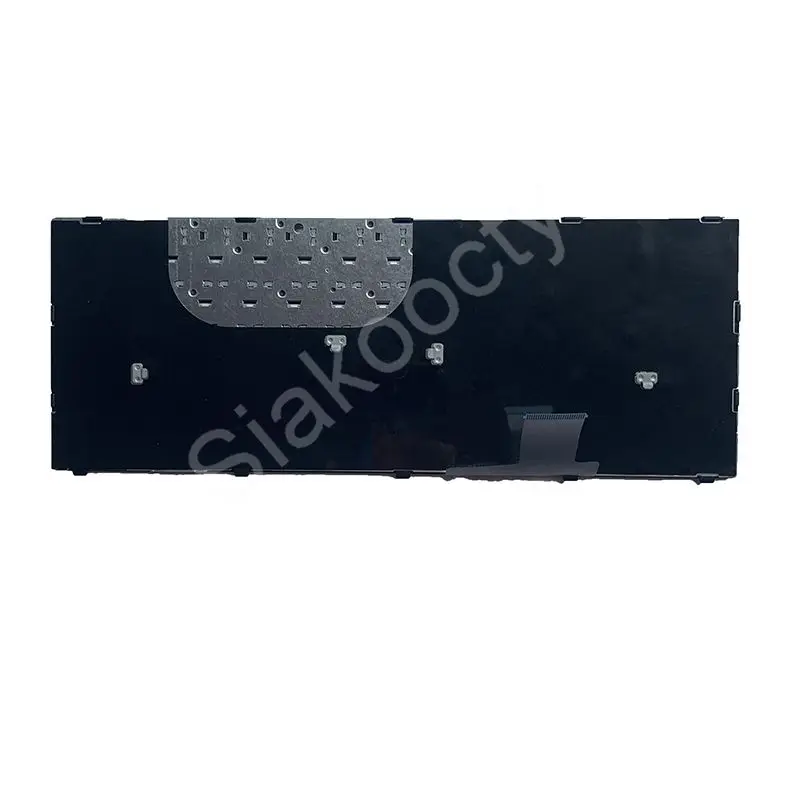 OEM for IBM Lenovo IdeaPad Yoga 13 Yoga13 laptop keyboard V127920FS1 25202897