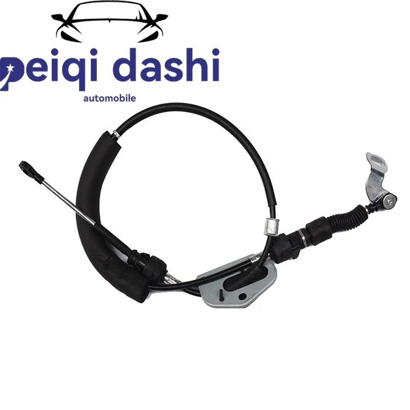 

MR 581204 Трос переключения передач, автомобильные запасные части, трос переключения передач, автомобильные аксессуары для Mitsubishi Montero Pajero V73 V75 V77 V93