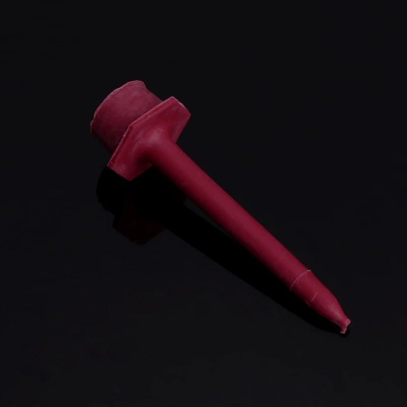 OOTDTY 1 PC 1.1-1.3 Tester Acid Electrolyte Lead Flooded Colored Zone Battery Hydrometer PQ OOTDTY