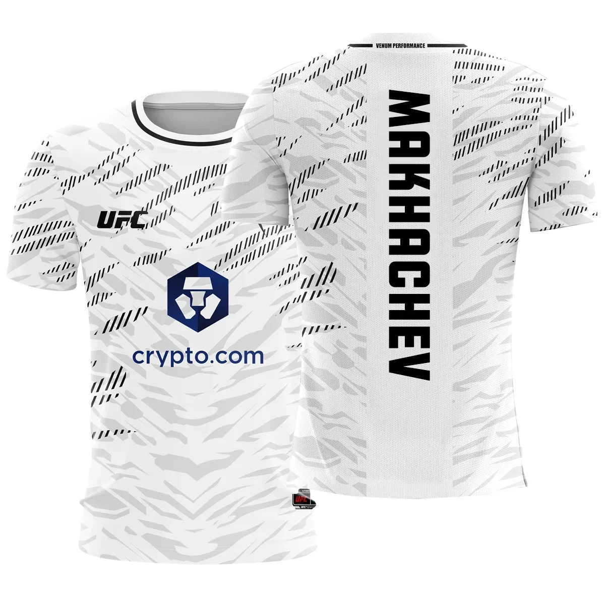 Makhachev جديد Ufc 2025 العالم الملاكمة تي شيرت القتال مباراة الأعلى التجفيف السريع الملاكمة دعوى في الهواء الطلق المتطرفة الرياضة قصيرة الأكمام المحملة