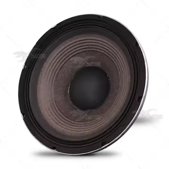 Unidade de driver de alto-falante woofer de neodímio 2265HPL de 15 polegadas usada em VRX915M, SRX715, KP8055, VTX F35/95