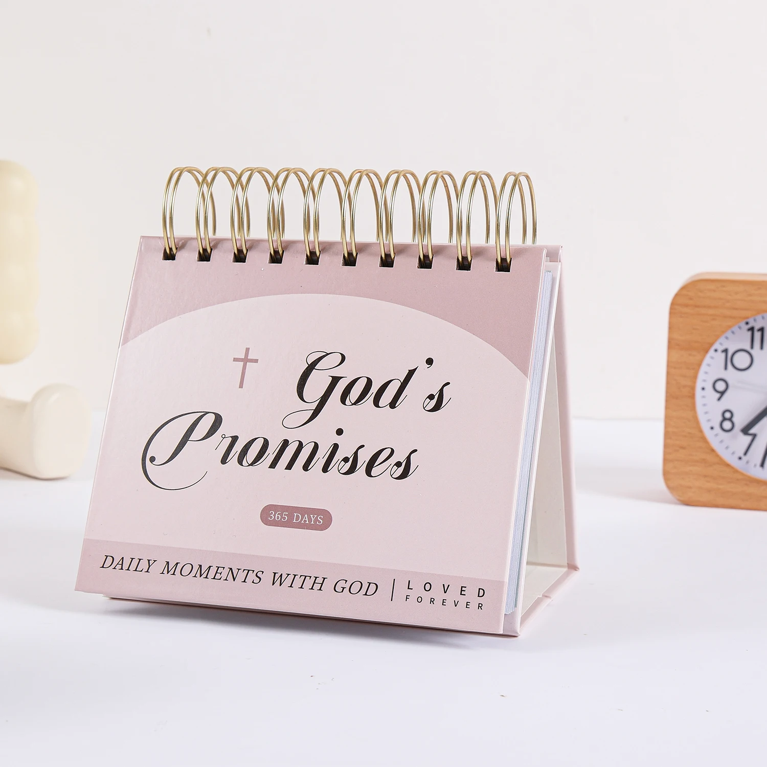 365 Day Bible Verse Calendar
