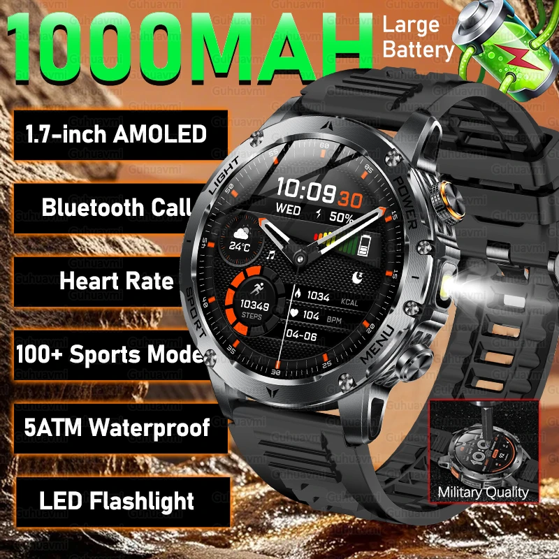 Adult Military T-RE… - image