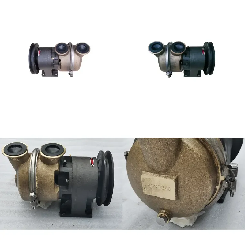 

AP01 New 3655857 4999542 Marine Engine Sea Water Pump Raw Water Pump for NTA855-M Engine