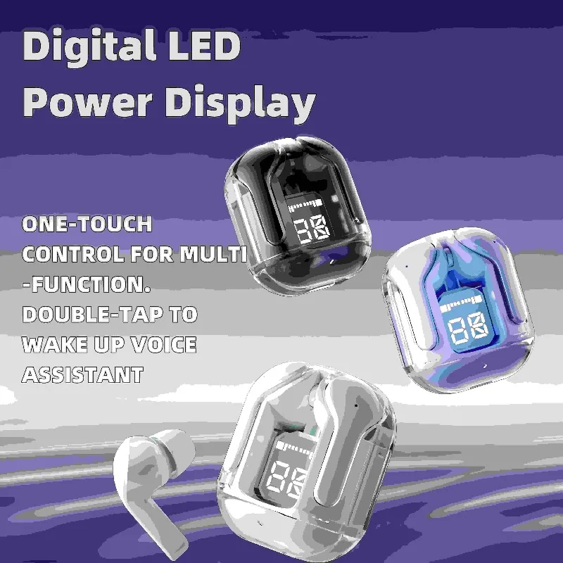 T2 Wireless Mini Ea…