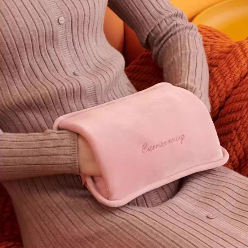 

Hot Pack Warm Baby Stickers Heat Pack Body Warmer Heating Patch Heat Patches Self Heating Pad Chauffe Household Merchandises