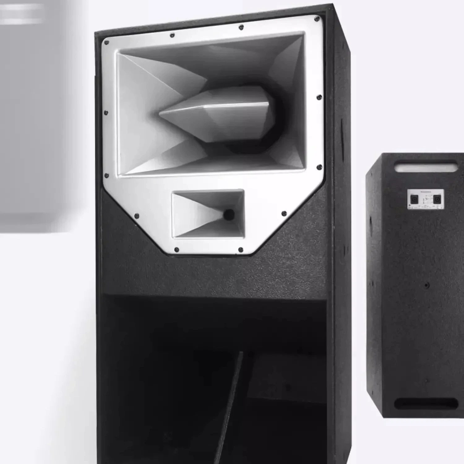 

2025 Professional PA System 21 3000W Powered Subwoofer 3 Way Main Speakers