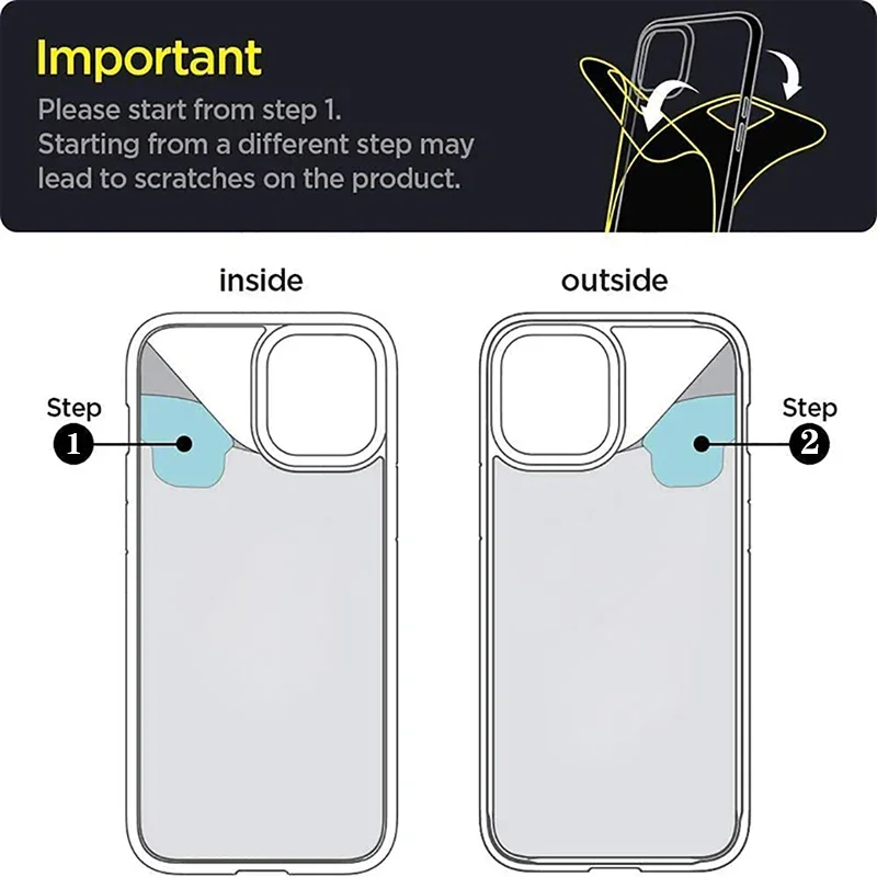 Hybrid Shockproof Case For Samsung Galaxy S23 S21 FE S22 Plus Ultra Clear Hard Case For Samsung A54 A34 A24 A14 A04S A53 A33