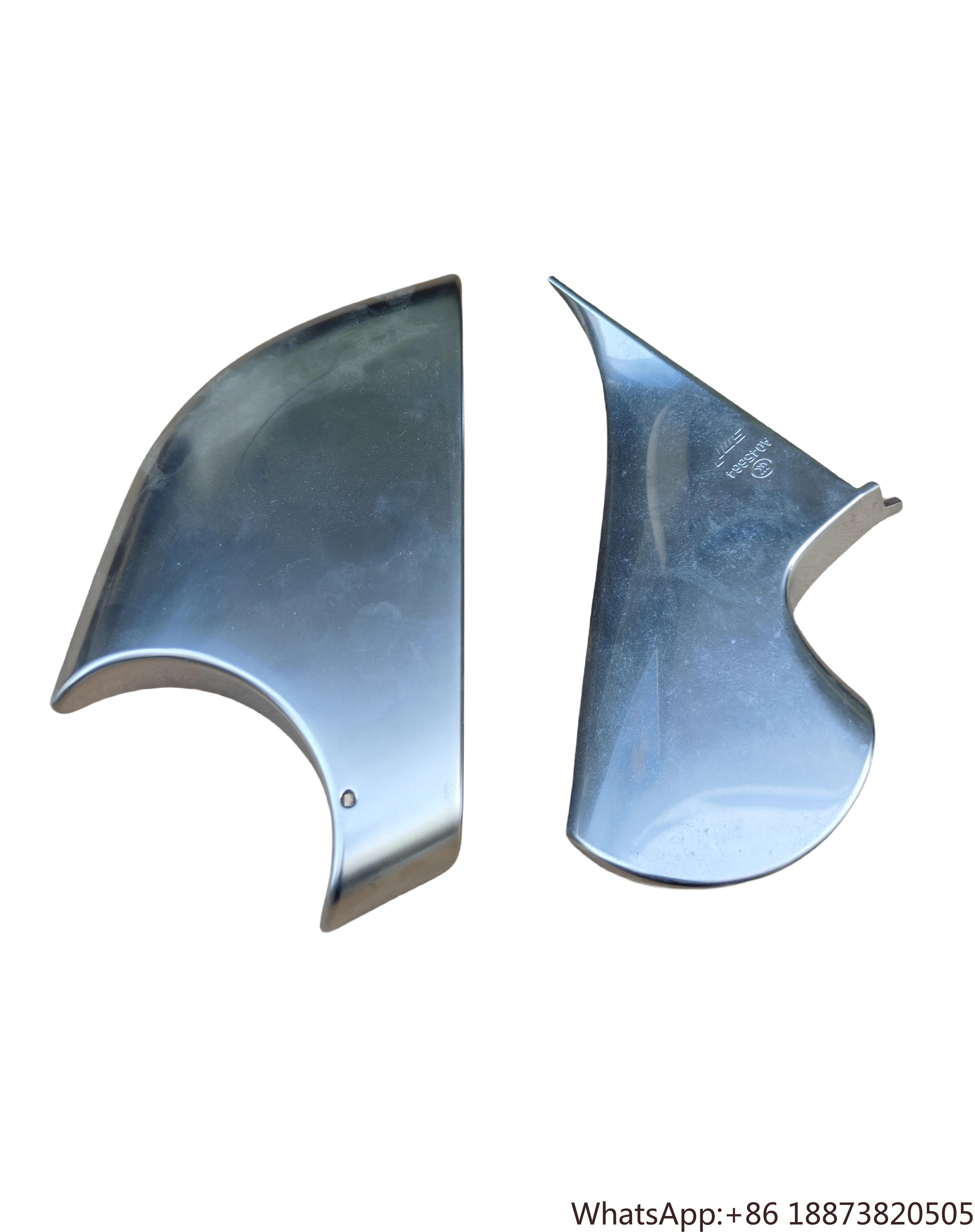 Suitable for 2019 2020 Tesla model 3 rearview mirror assembly. Rearview mirror assembly tesla parts