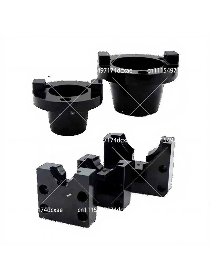 CNC Lock Tool Holder BT50 Precision Machining Tool Holder for Milling Machine